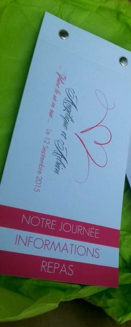 Ils sont arriveeeeeeeeeee - 3