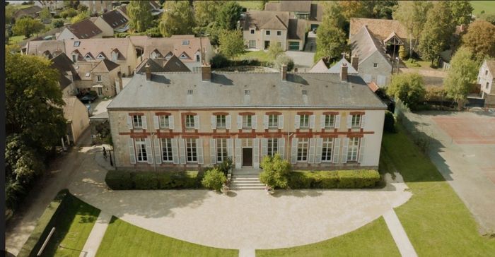 à Céder – Salle de mariage à prix réduit - 1