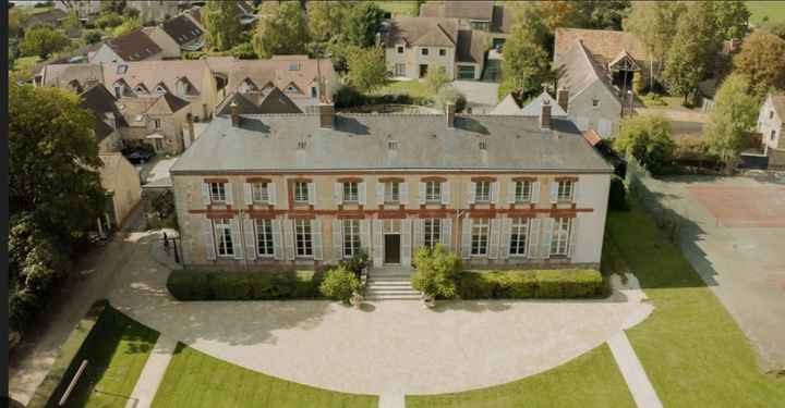 à Céder – Salle de mariage à prix réduit - 1