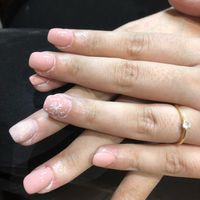 Ongles et coiffure pour 13/10 - 3