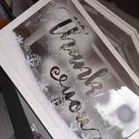 Urne terminée 😍 - 1