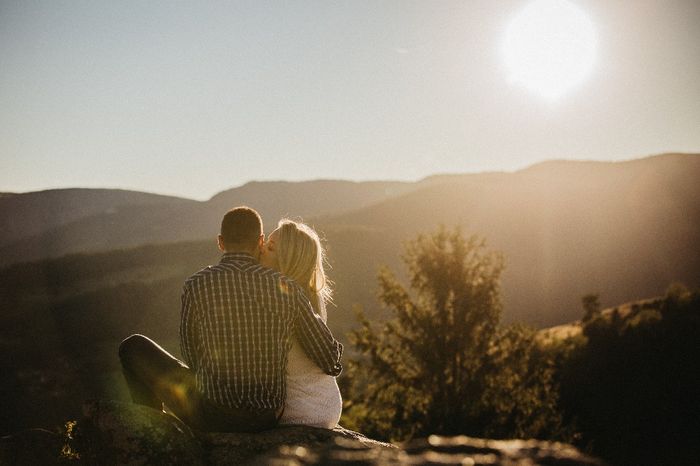 Seance photo d'engagement 13