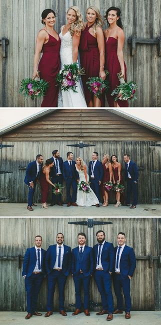 Un autre thème pour votre mariage ? 13
