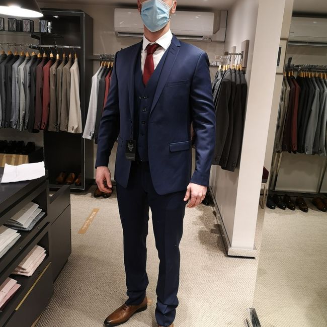 Costume trouvé 😍😍 3