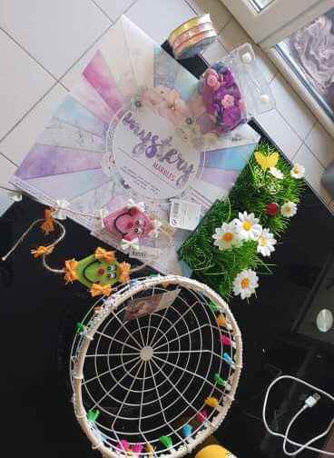 Diy table enfant - 1