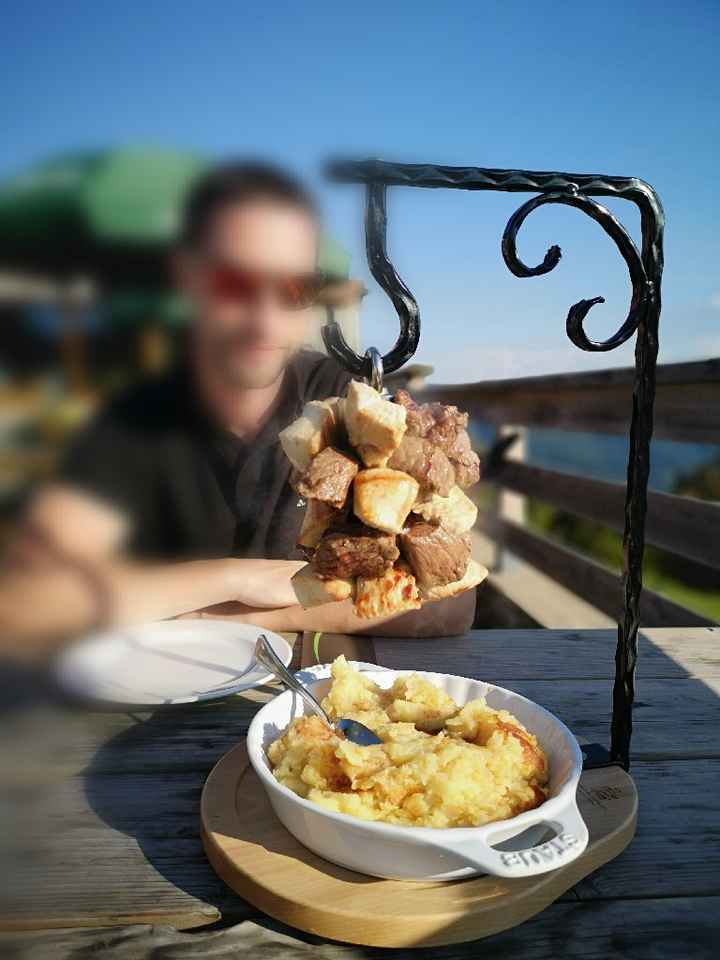 Le menu de votre mariage !!! - 1