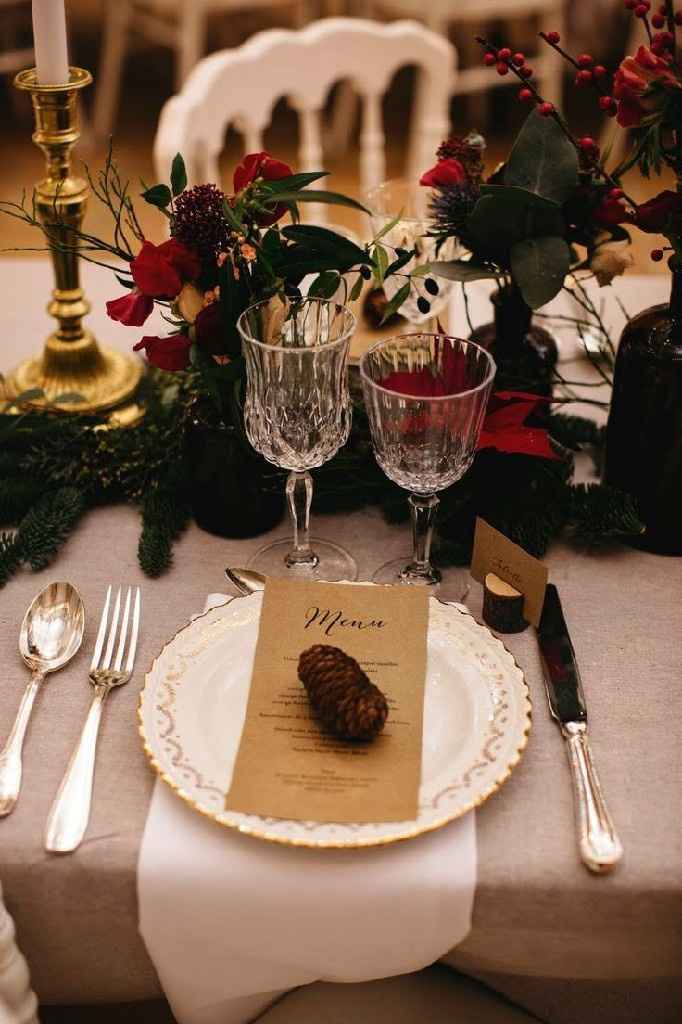 Un autre thème pour votre mariage ? - 1