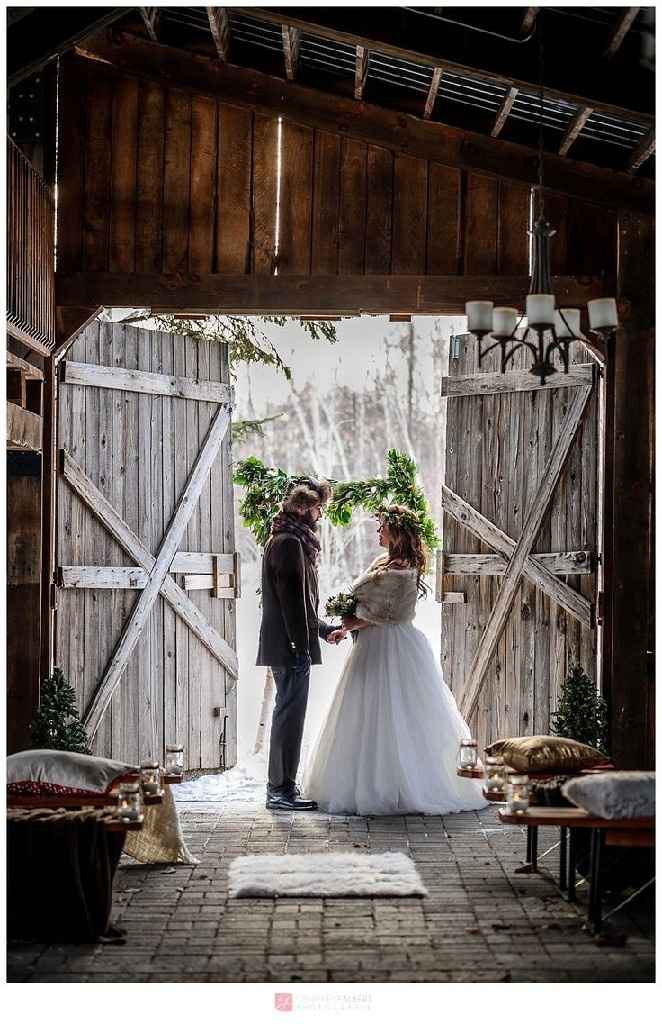 Un autre thème pour votre mariage ? - 3
