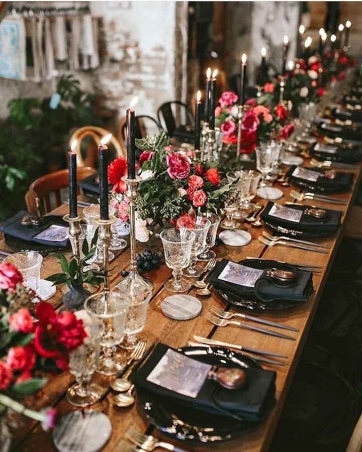 Un autre thème pour votre mariage ? - 2