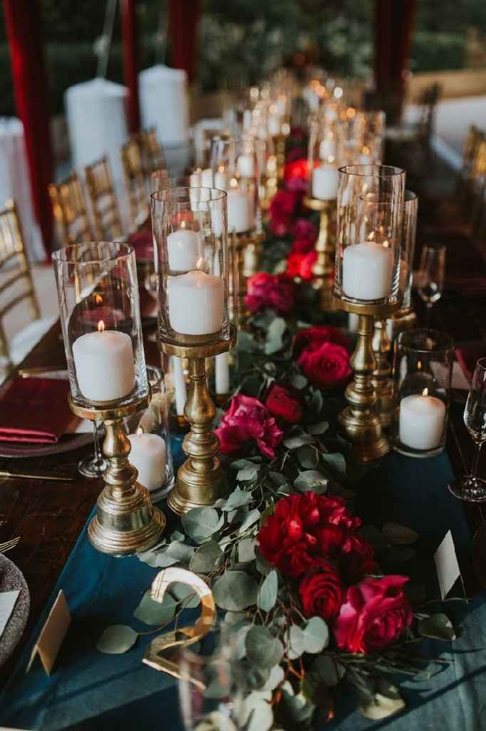 Un autre thème pour votre mariage ? - 3