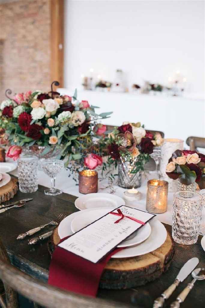 Un autre thème pour votre mariage ? - 4
