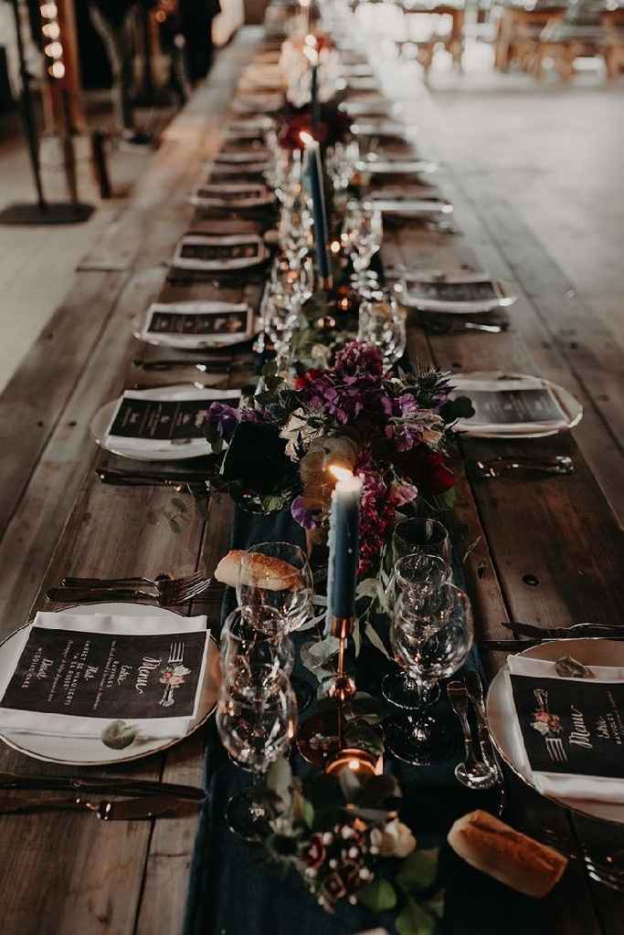 Un autre thème pour votre mariage ? - 5