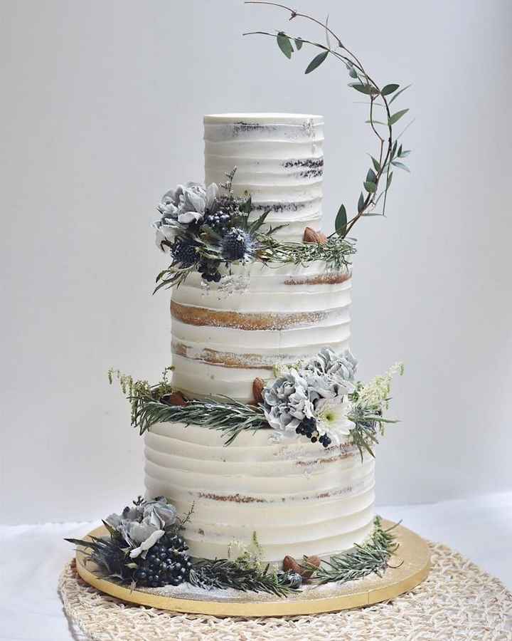 La fameuse pièce montée ! 🍰 - 1