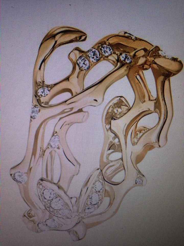 Bonjour beauté ! - 1