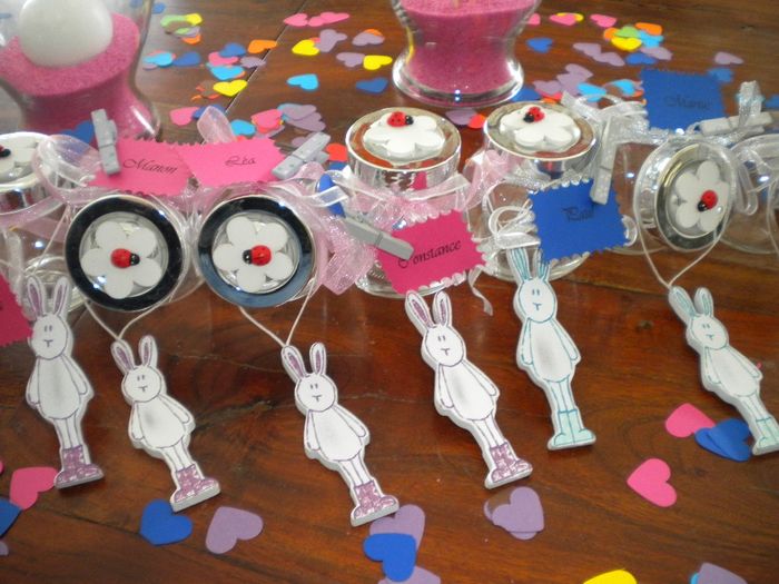 déco enfants