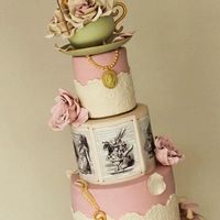 Weeding cakes !!! - 1