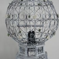 ma cage à enveloppe