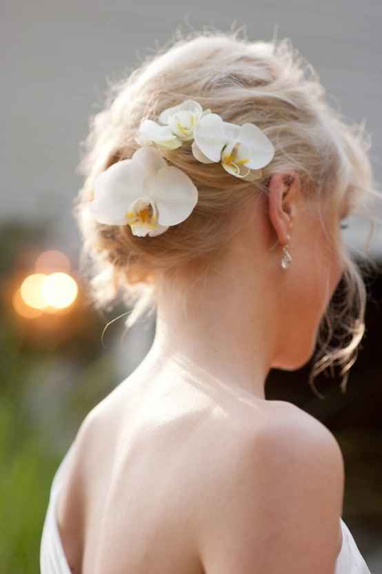 Coiffure 