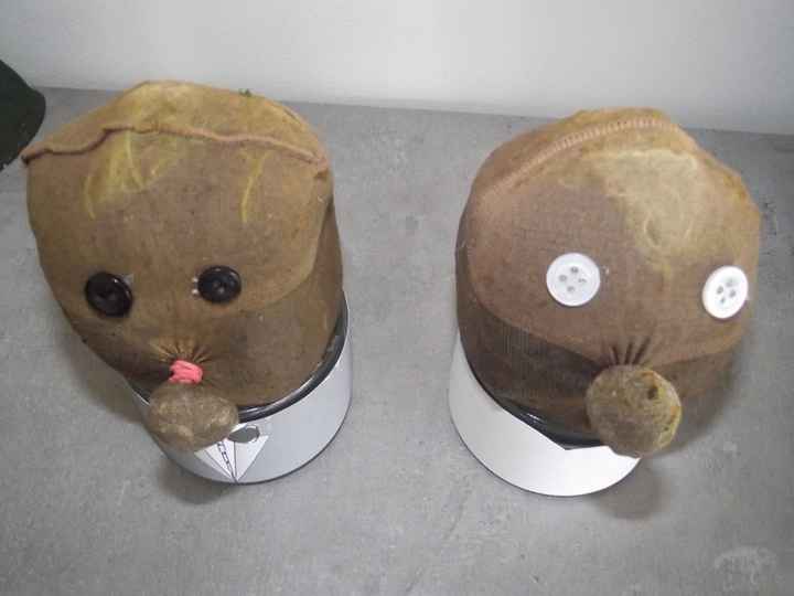 Cadeau des enfants