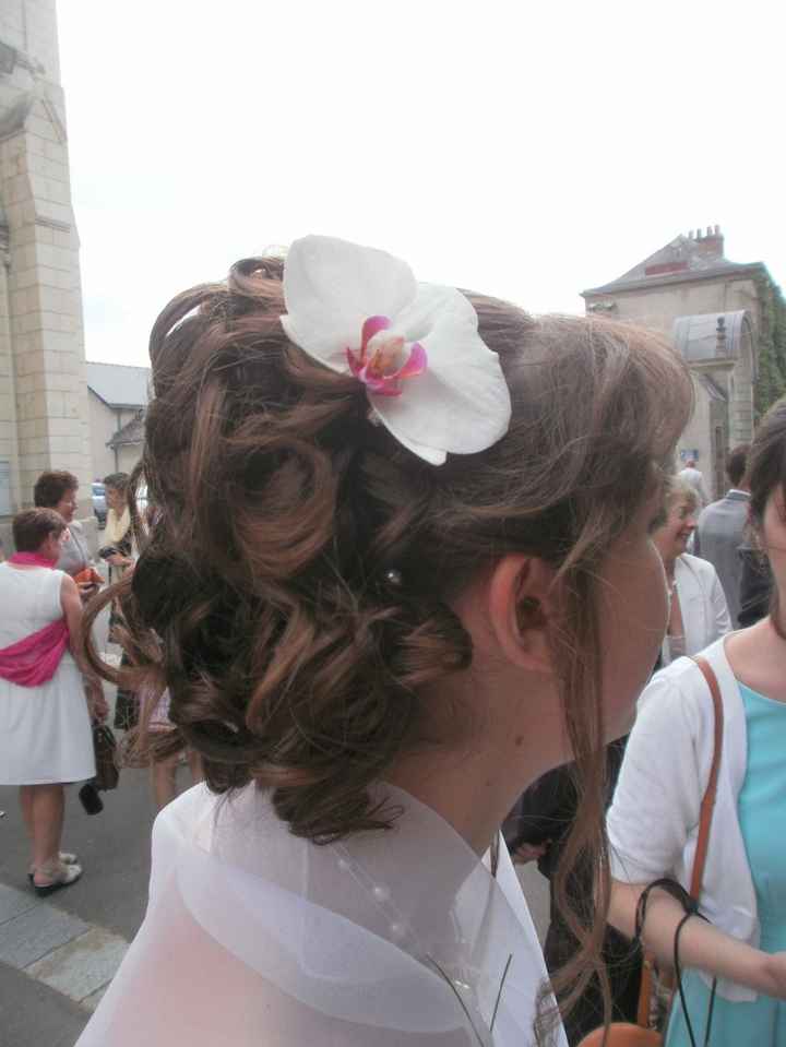 Coiffure