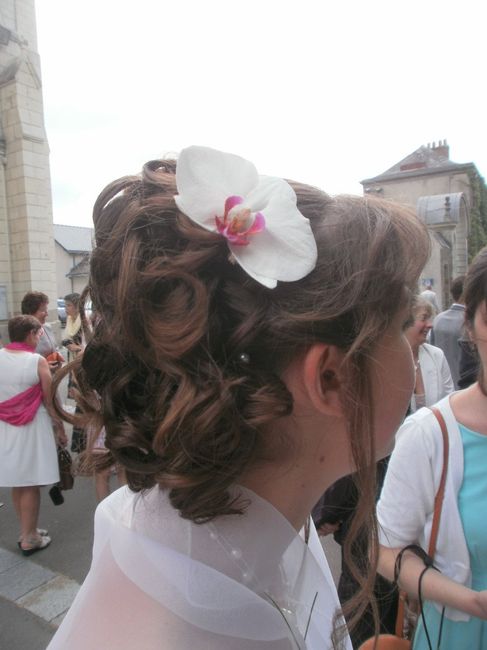 Coiffure