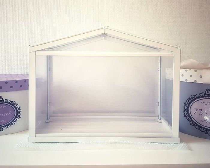 Urne maison ikea - 1