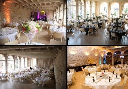 Chateau des Ravatys