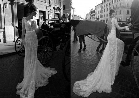 Inbal Dror, de l'or aux bout des doigts!