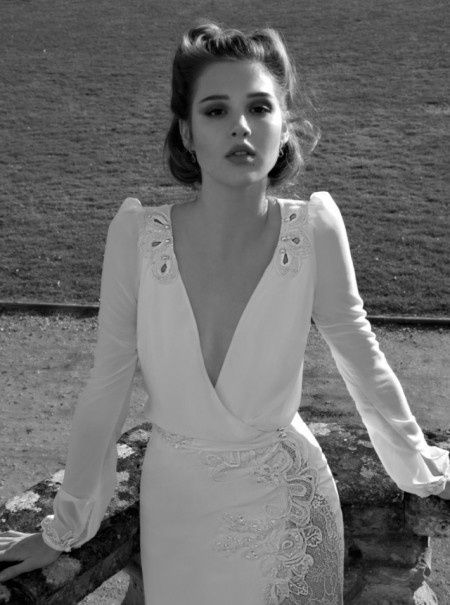 Inbal Dror, de l'or au bout des doigts