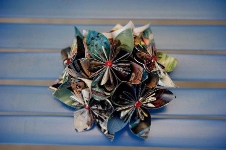 Idée bouquet 3