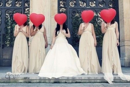 Photo coeur