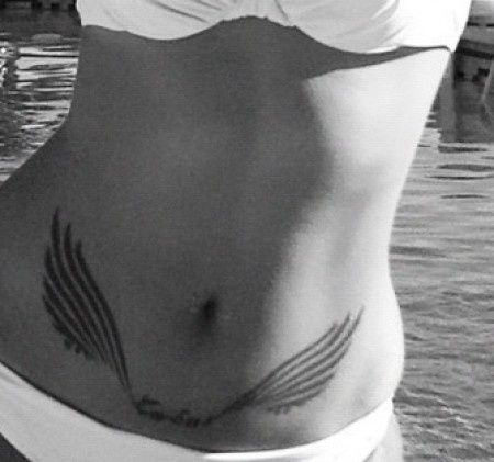 Tatouage 