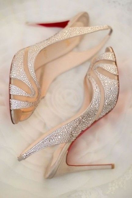 Idées chaussures 1