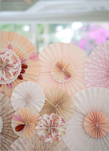 Inspiration Origami