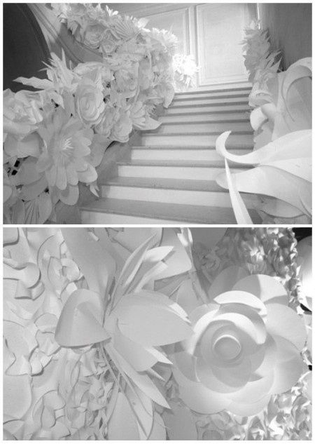 Inspiration Origami