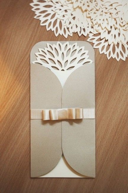 Inspiration Origami