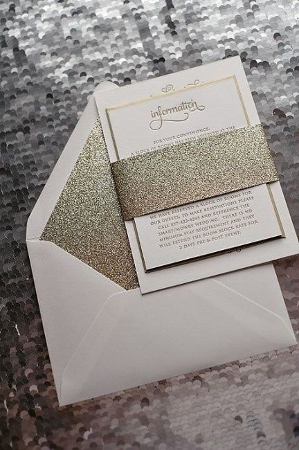 Inspiration Faire-part