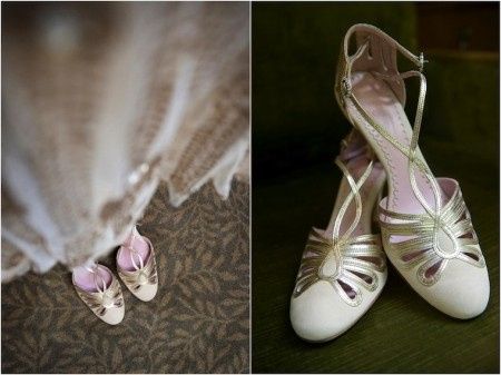 Emmy Shoes