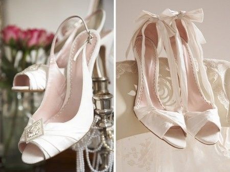 Emmy Shoes