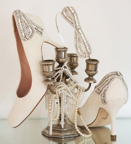 Emmy Shoes