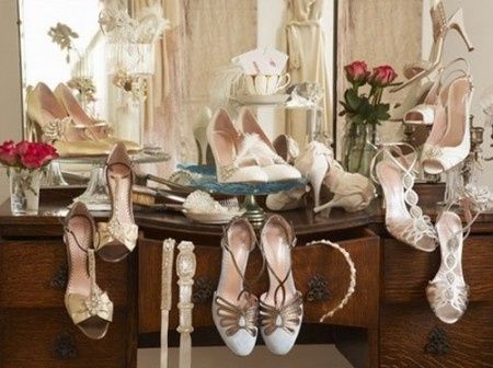 Emmy Shoes