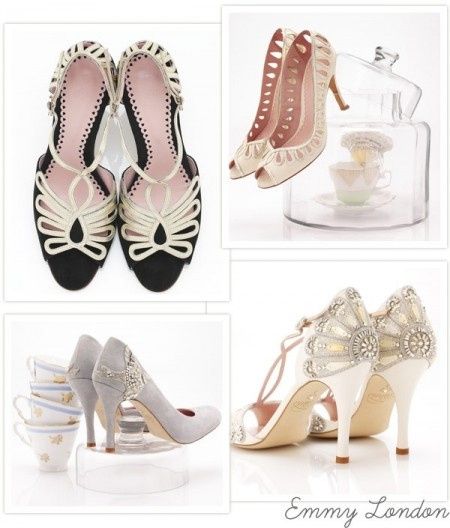 Emmy Shoes