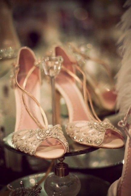 Emmy Shoes