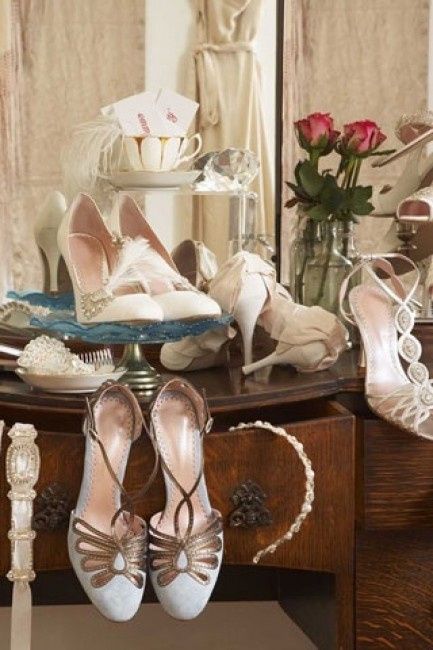 Emmy Shoes