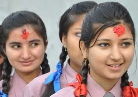 Nepal, petit pays du bout du monde...