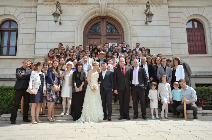 notre journée du 26 Avril 2014