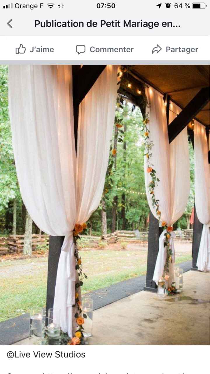 Avis type de tissu - 1