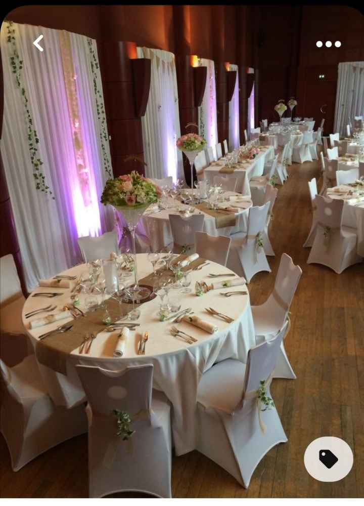 Thème champêtre chic - 2