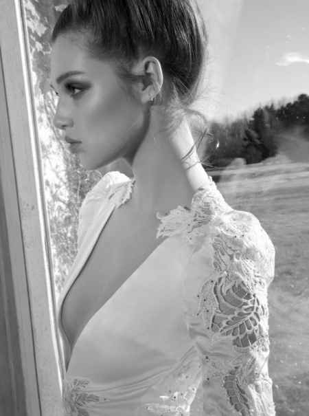 Inbal Dror, de l'or au bout des doigts