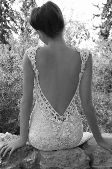 Inbal Dror, de l'or au bout des doigts